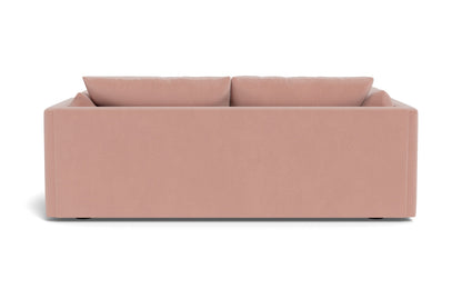 Soco 79" Loveseat - Superb Blush