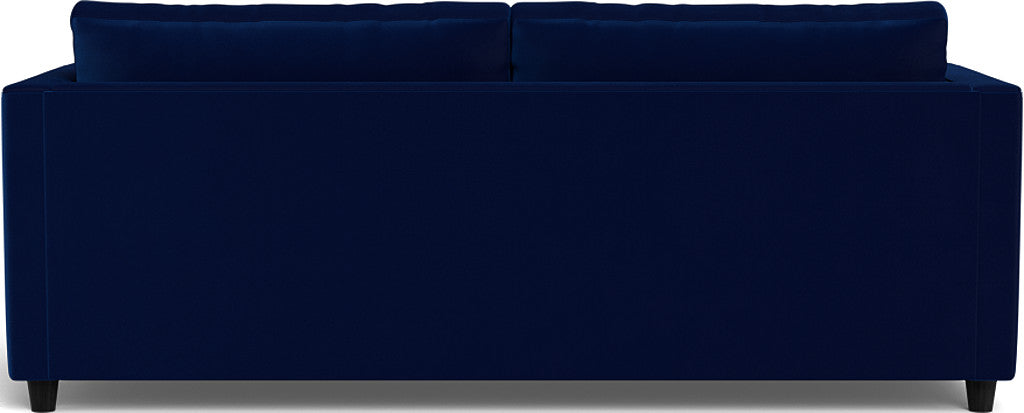 Ladybird 88" Queen Sleeper Sofa - Superb Cobalt