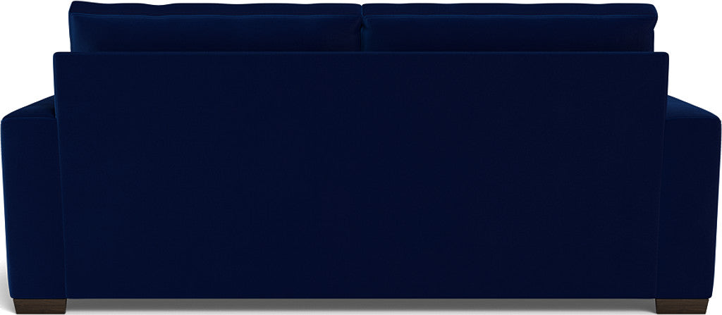 Mas Mesa 88" Deep Sofa - Superb Cobalt