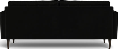 Wallace 85" Sofa - Superb Gunmetal