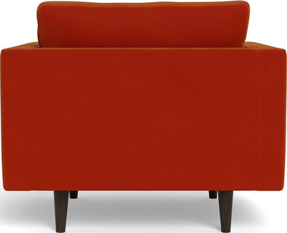 Ladybird 42" Arm Chair - Superb Hacienda