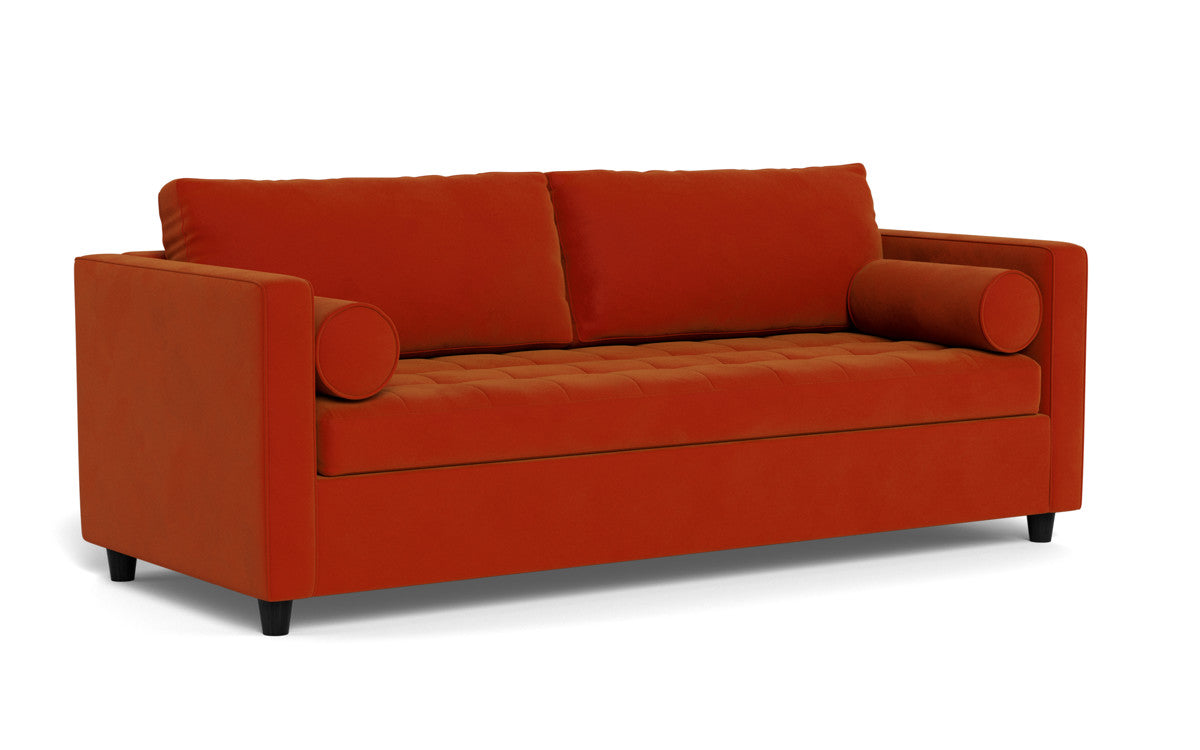 Ladybird 88" Queen Sleeper Sofa - Superb Hacienda