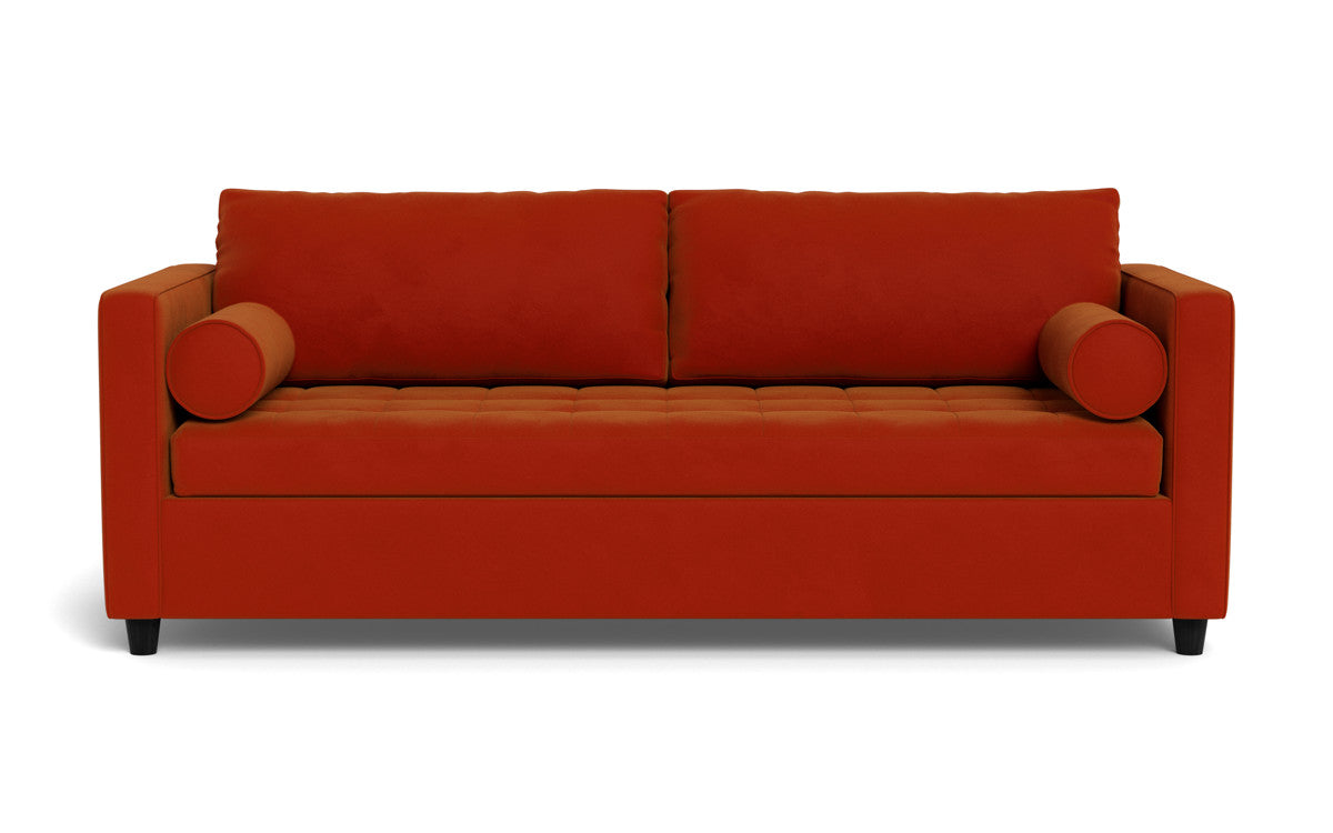 Ladybird 88" Queen Sleeper Sofa - Superb Hacienda