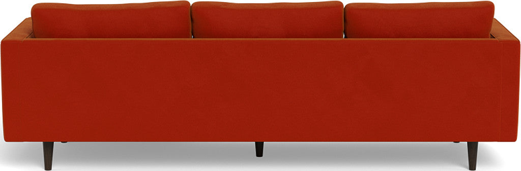 Ladybird 104" Reversible Sofa Chaise - Superb Hacienda