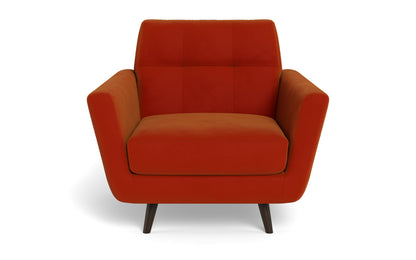 Lamar 42" Arm Chair - Superb Hacienda