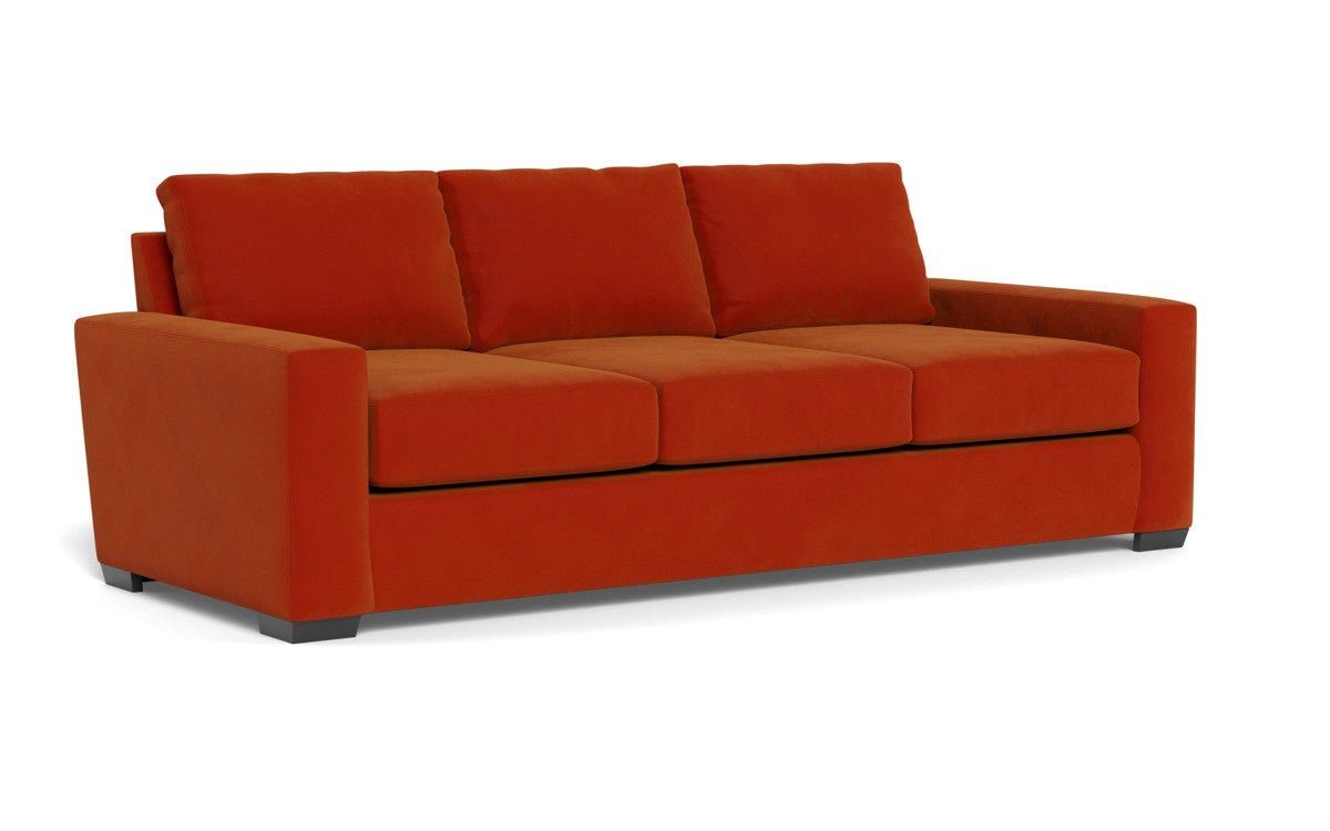 Mas Mesa 101" Deep Estate Sofa - Superb Hacienda