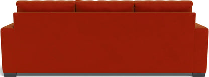 Mas Mesa 101" Deep Estate Sofa - Superb Hacienda