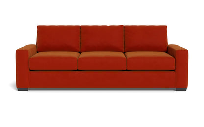 Mas Mesa 101" Deep Estate Sofa - Superb Hacienda