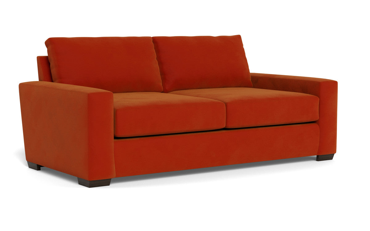 Mas Mesa 88" Deep Sofa - Superb Hacienda