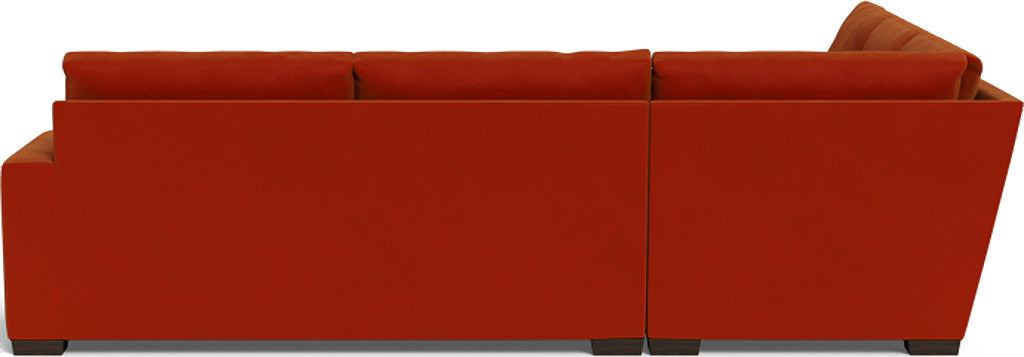 Mesa 121" Corner Sectional - Superb Hacienda