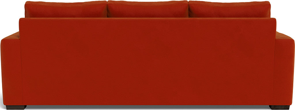 Mesa 101" Reversible Sofa Chaise - Superb Hacienda
