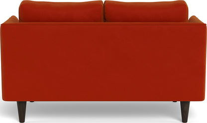 Rainey 59" Loveseat - Superb Hacienda