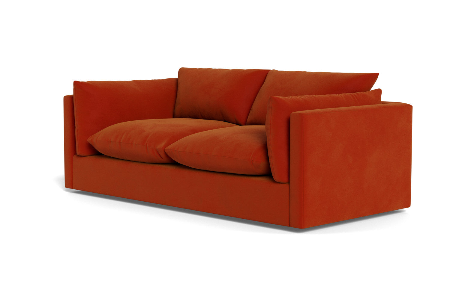 Soco 79" Loveseat - Superb Hacienda