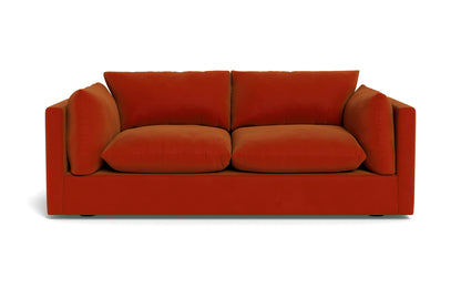 Soco 79" Loveseat - Superb Hacienda