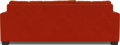 Track 87" Sofa - Superb Hacienda