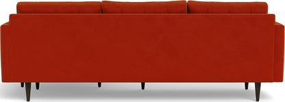 Wallace 98" Reversible Chaise Sofa - Superb Hacienda