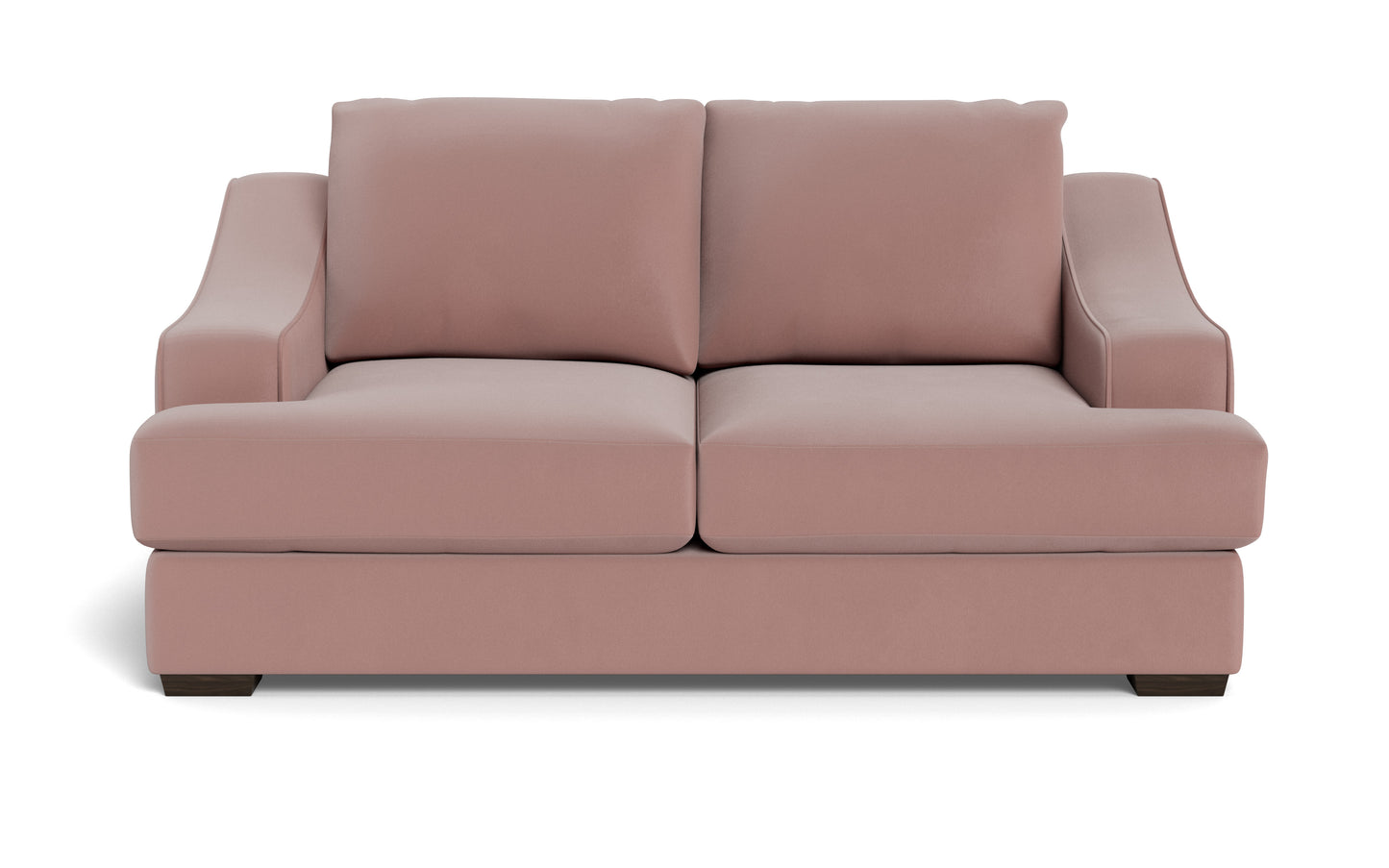 Austonian 95" Sofa - SUPERB PEONY