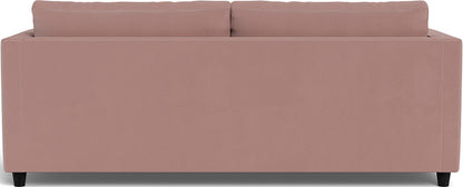 Ladybird 88" Queen Sleeper Sofa - Superb Peony