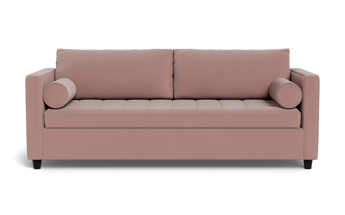 Ladybird 88" Queen Sleeper Sofa - Superb Peony