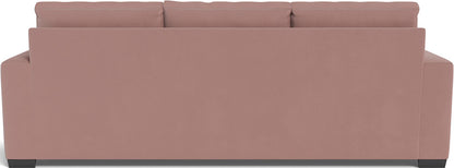 Mas Mesa 101" Deep Estate Sofa - Superb Peony