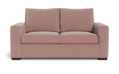 Mesa 72" Loveseat - Superb Peony