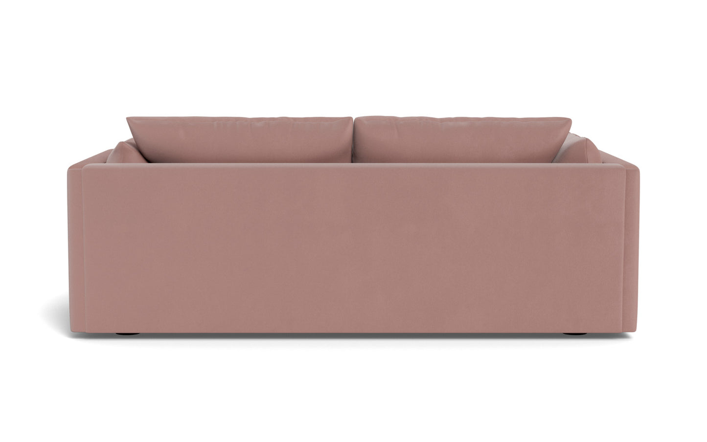 Soco 79" Loveseat - Superb Peony