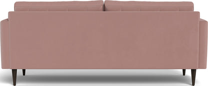Wallace 85" Sofa - Superb Peony