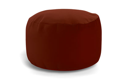 Bean Bag - Superb Rust