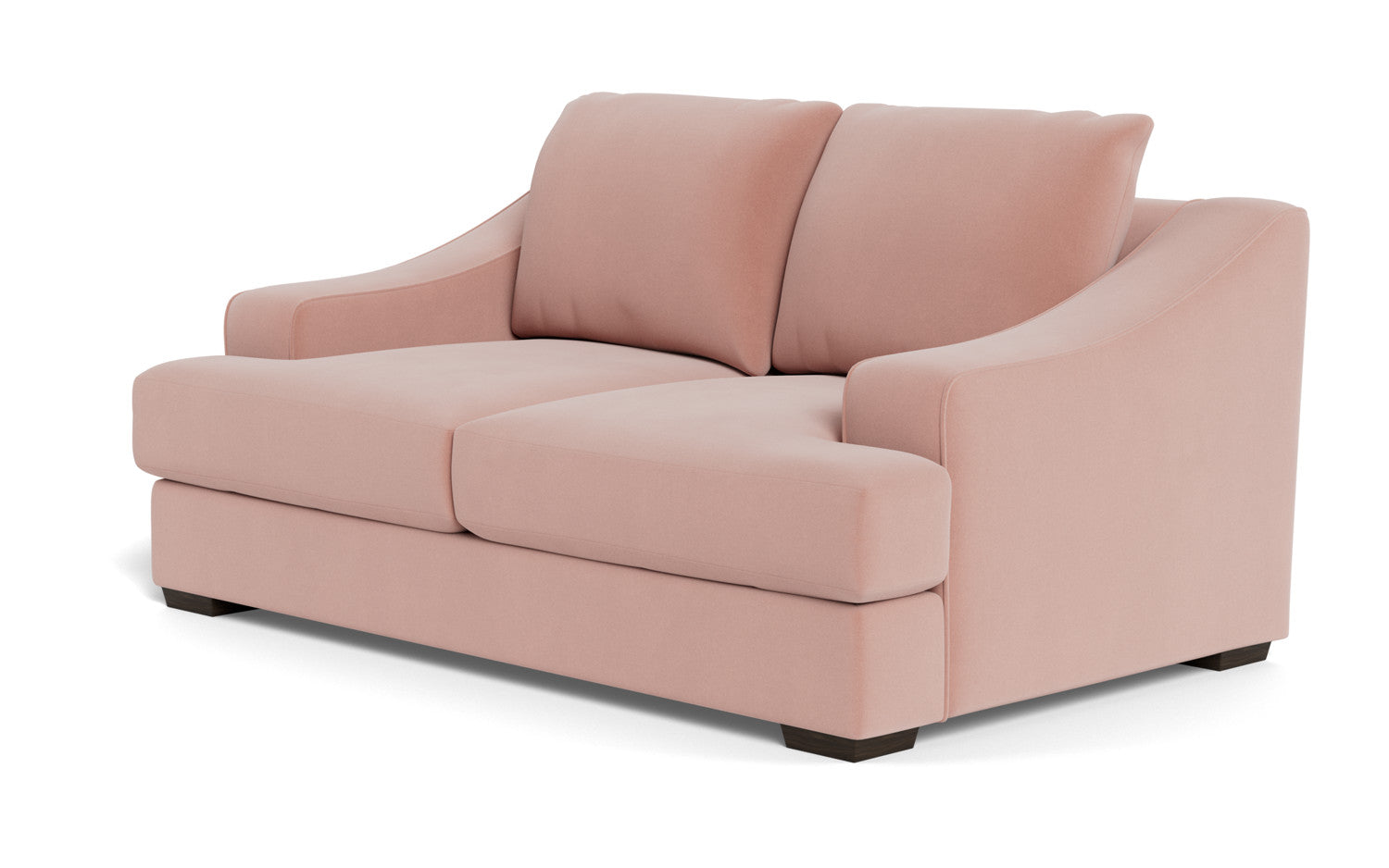 Austonian 76" Loveseat - Superb Blush