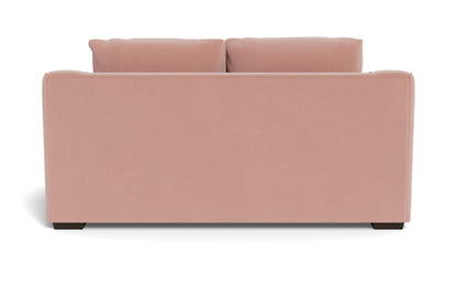 Austonian 76" Loveseat - Superb Blush