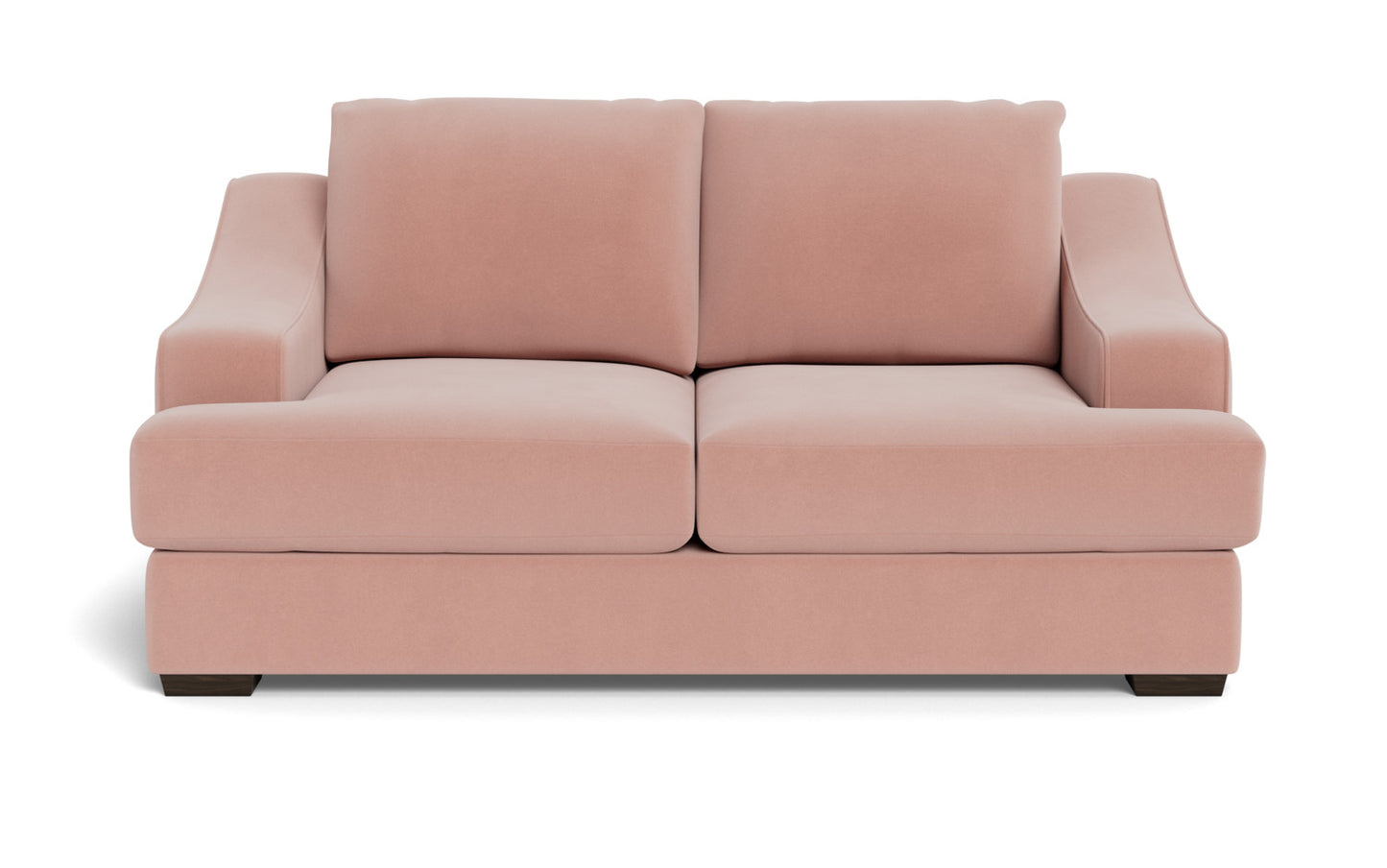 Austonian 76" Loveseat - Superb Blush