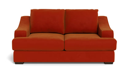 Austonian 76" Loveseat - Superb Hacienda