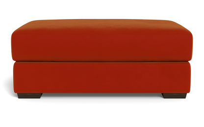 Austonian Ottoman - Superb Hacienda