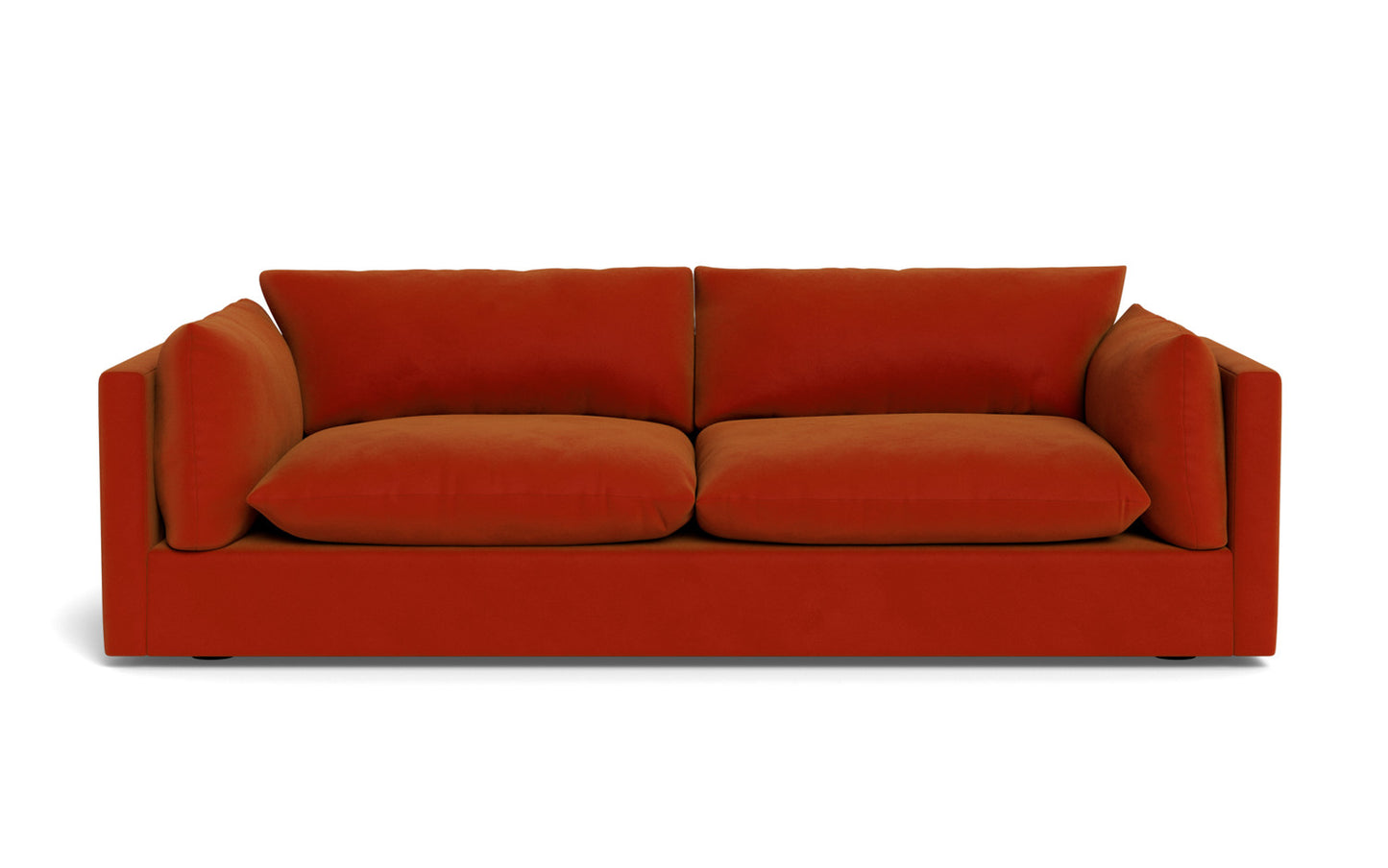 Soco 95" Sofa - Superb Hacienda