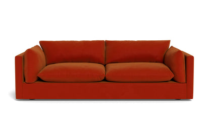 Soco 95" Sofa - Superb Hacienda