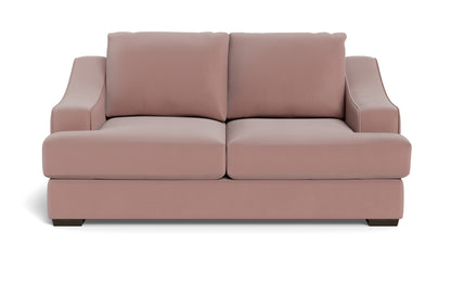 Austonian 76" Loveseat - Superb Peony