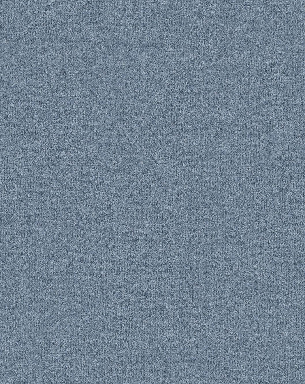 Fluffy 4 Corner U Sectional - Serrento Ocean