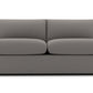 SoCo Armless Sofa