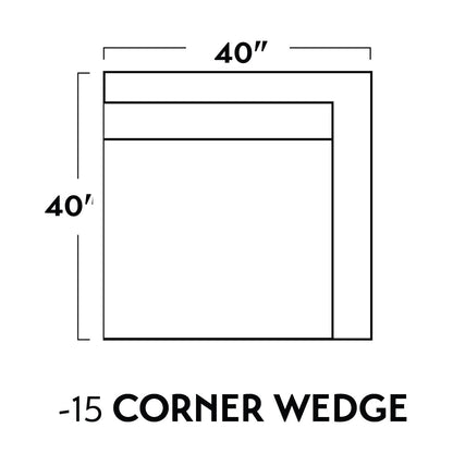 SoCo Corner Unit