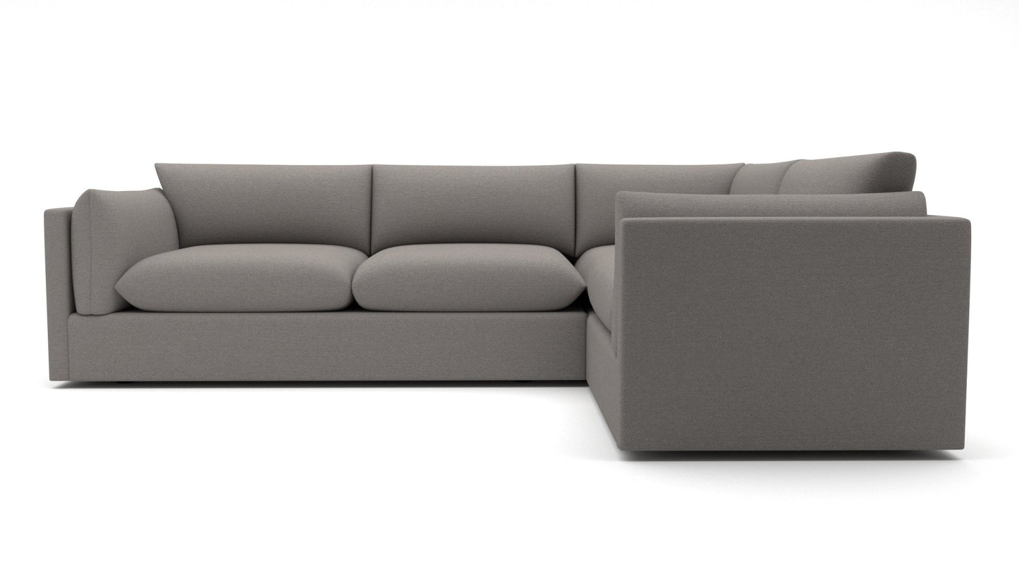 SoCo LAF Sofa Sectional