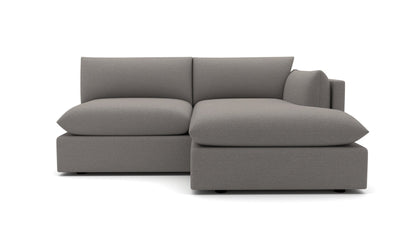 SoCo RAF Arm Reversible Chaise Sofa