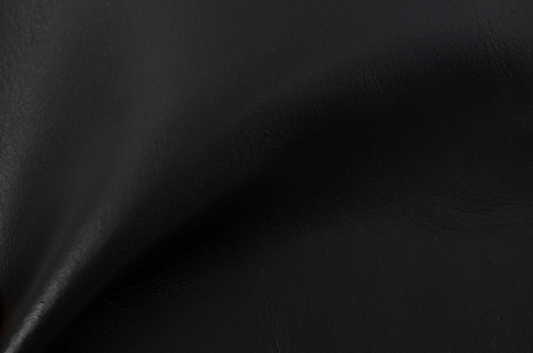 Sonoma Black Leather -