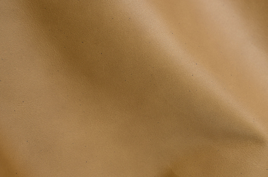 Sonoma Camel Leather -