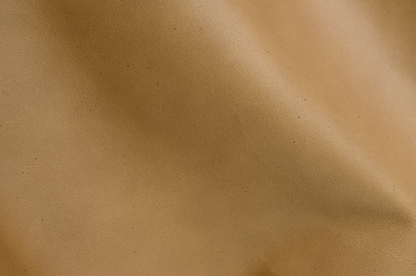 Ladybird 102" Leather Double Chaise with Armless Chair