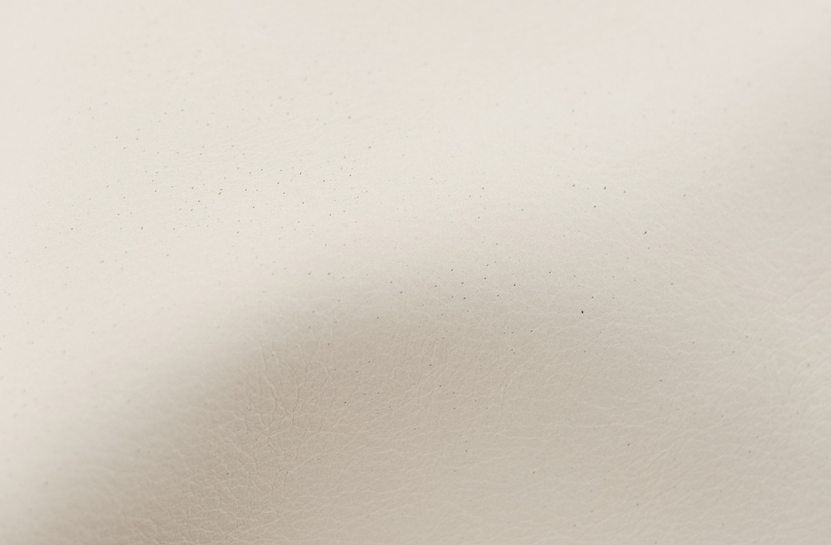 Ladybird 102" Leather Double Chaise with Armless Chair