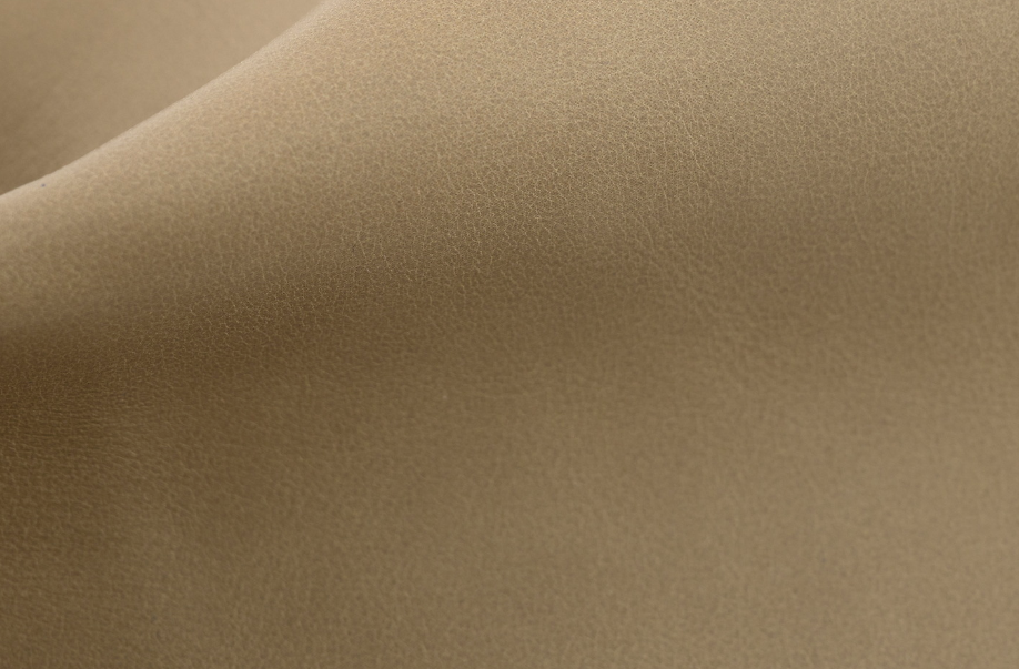 Ladybird 102" Leather Double Chaise with Armless Chair