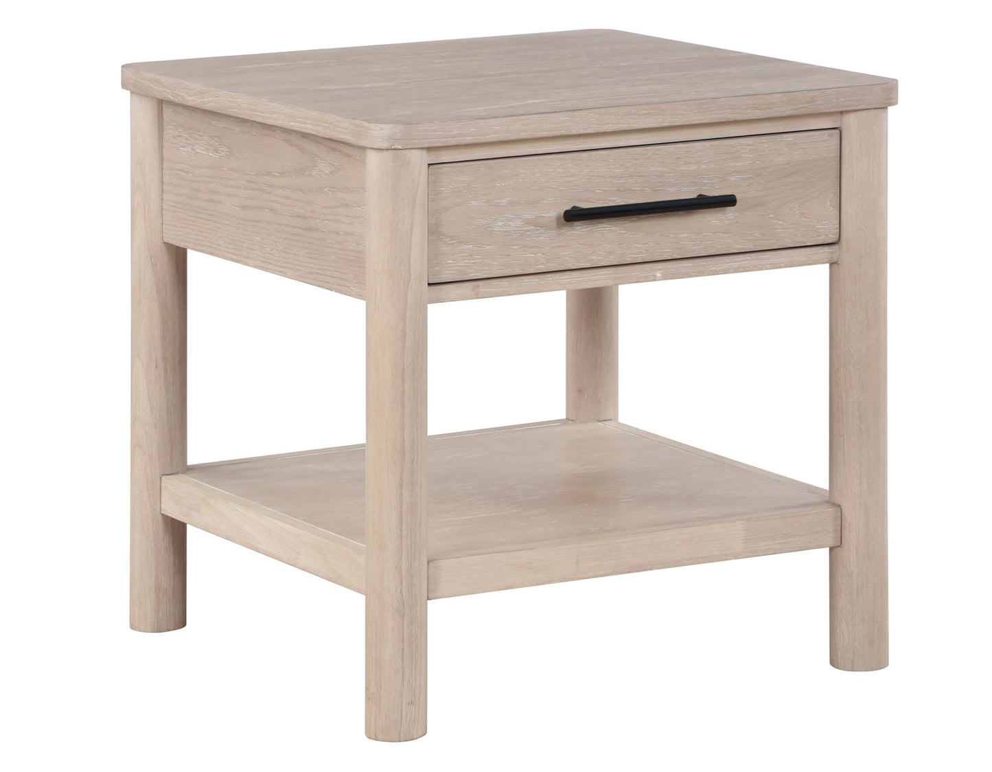 Gemma End Table