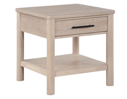 Gemma End Table -