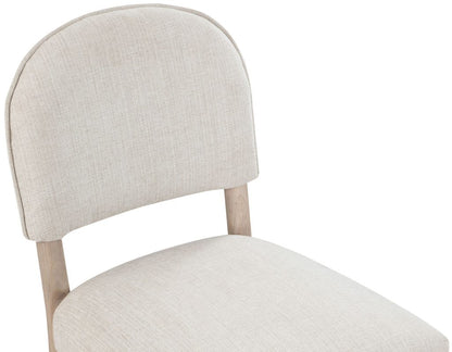 Gemma Dining Chairs (pr) -