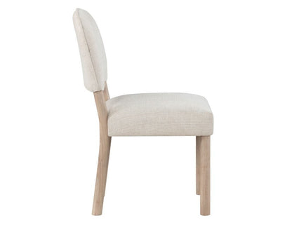 Gemma Dining Chairs (pr)